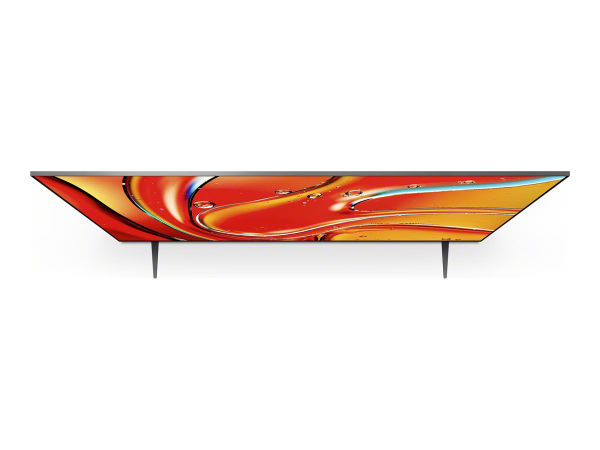 Sony 85" BRAVIA 7 QLED XR Mini-LED 4K display with tuner including 3 years PrimeSupport - EU version – foto 7