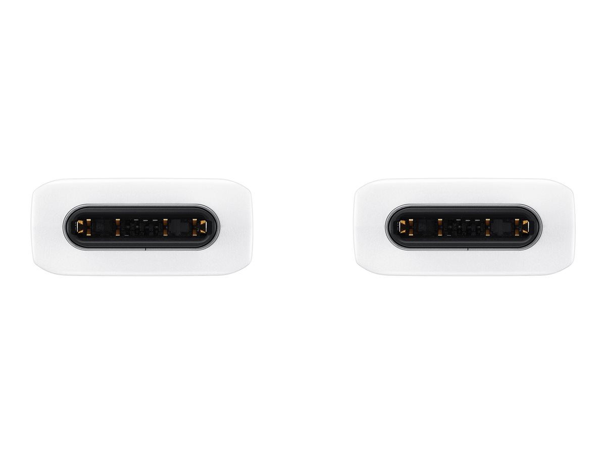 SAMSUNG Datacable USB-A to USB-C