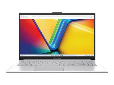 ASUS Vivobook Go 15 E1504FA-NJ158W - 180-degree hi