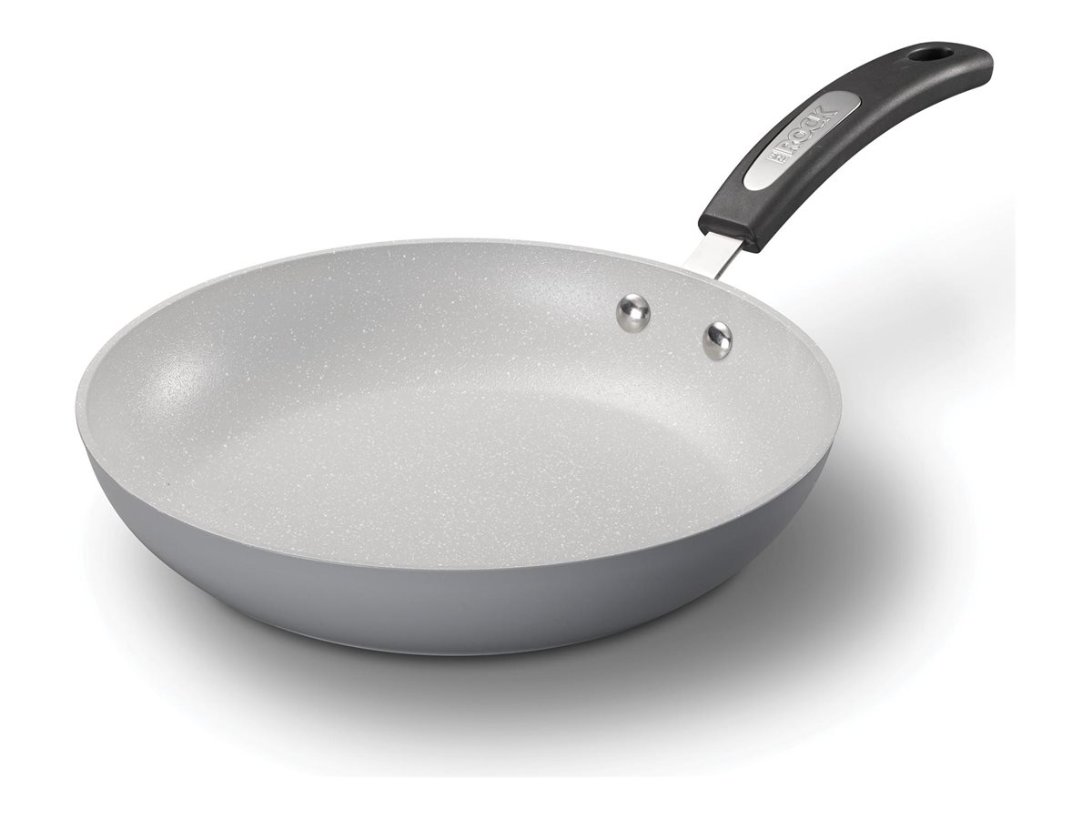 The Rock Frying Pan - 25cm - Gray