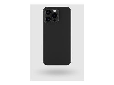 MAGNETIC CASE IPHONE 16 PROMAX BLACK