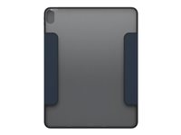 OtterBox Symmetry Folio Series - flip cover for tablet