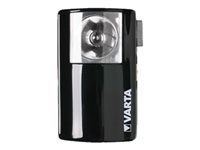 Varta Easy Line Palm Light Lommelygte
