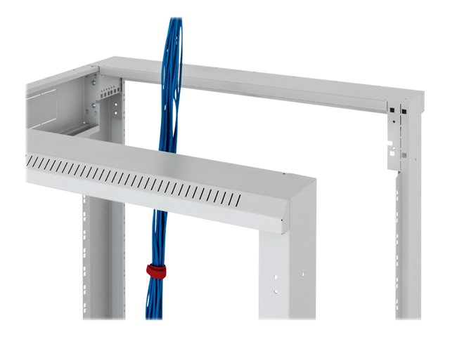 Triton 19'' stojanový rozvaděč RYA 42U/800x1000mm – foto 18