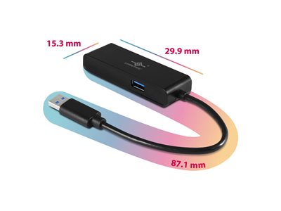 Vantec VLink CB-U325GNA