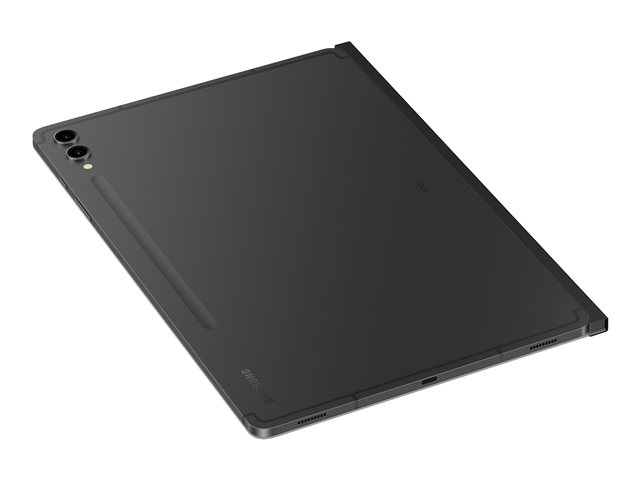 Etui anti-espion compatible Galaxy Tab S10+/ Tab S9+