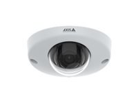 AXIS M3945-R