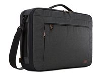 Case Logic Era ERACV116 Obsidian Mappe 39,6 cm (15.6') Polyester Grå