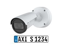 AXIS P14 Series P1485-LE