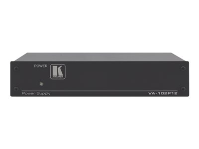 Kramer VA-102P12 - Power supply