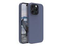 dbramante1928 Greenland Beskyttelsescover Blå Apple iPhone 16 Pro