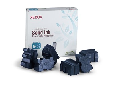 Xerox Phaser 8860MFP