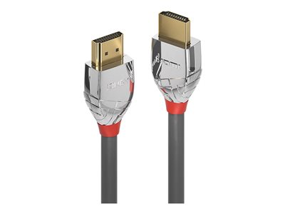 LINDY 0,5m High Speed HDMI Kabel Cromo