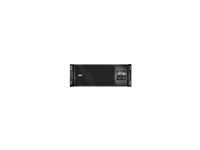 APC Smart-UPS SRT 6000VA RM - UPS - 6000 watt - 6000 VA