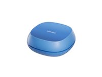 SanDisk Creator DESK DRIVE SSD 4 TB external (desktop) USB 3.2 Gen 2 (USB-C connector) 