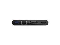 Belkin Produits Belkin AVC005BTBK