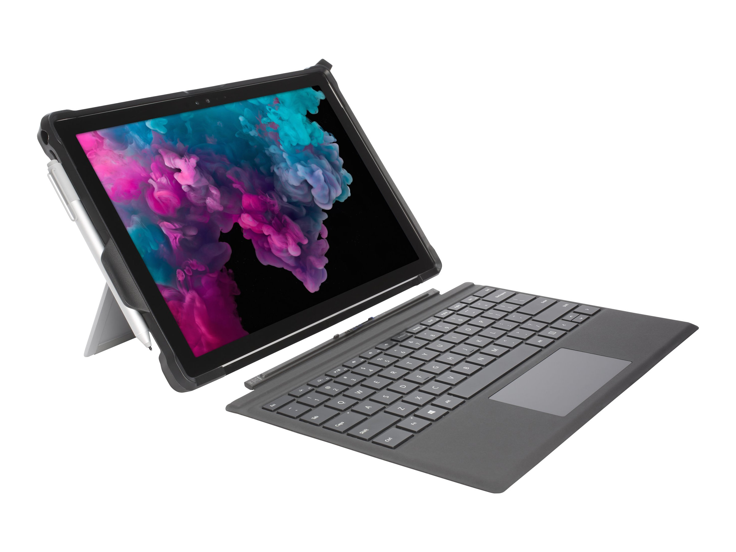 Kensington BlackBelt 2nd Degree Rugged Case for Surface Pro