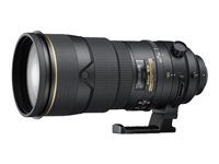 Nikon AF-S FX 300mm F/2.8G ED VR II Lens - 2186