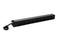 Legrand LCS³ Energy Distribution Basic PDU - power distribution unit