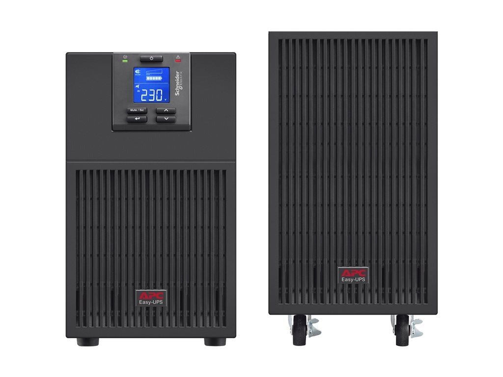 APC Easy UPS SRV SRV10KIL