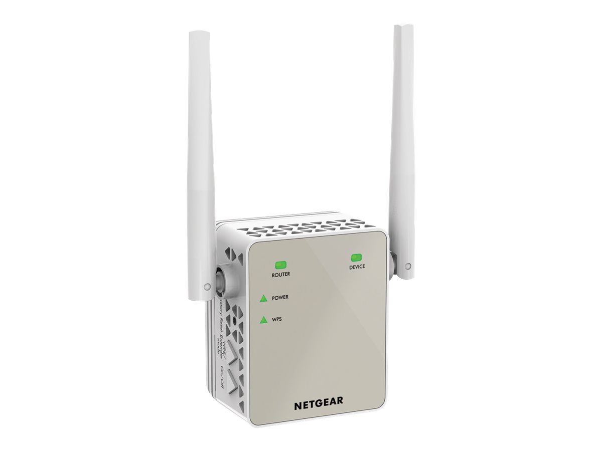 NETGEAR EX6120 - Wi-Fi range extender