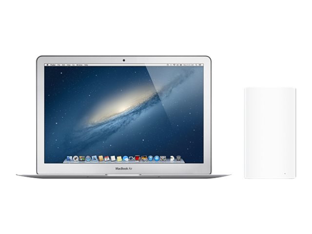 Apple AirPort Extreme Base Station | Overview, Specs, Details | SHI
