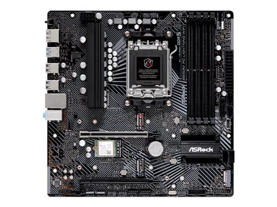 ASRock B650M PG Lightning WiFi