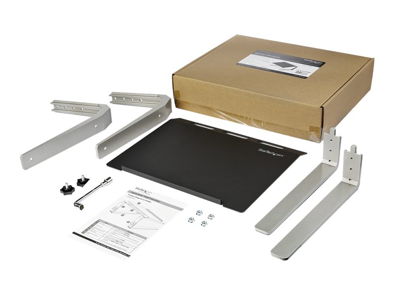 StarTech.com Support ergonomique pour PC portable