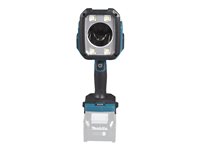 Makita XGT ML007G Flashlight/spotlight