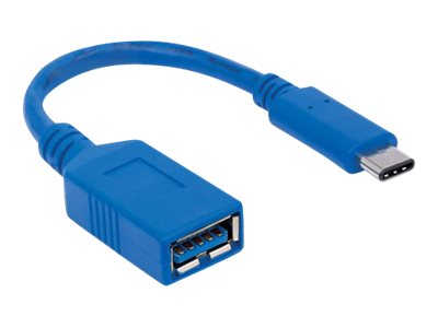 MANHATTAN 353540, Kabel & Adapter Kabel - USB & USB-C 353540 (BILD6)