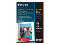 Epson Papiers Jet d'encre C13S041765
