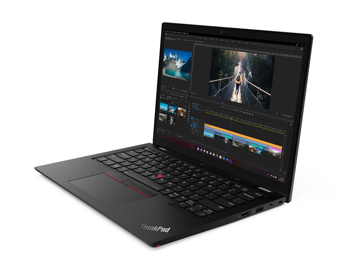 Lenovo ThinkPad L13 Yoga Gen 4 21FJ