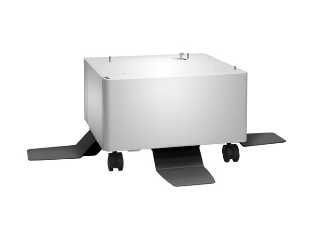 HP Color LaserJet Printer Cabinet B5L51A