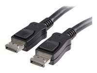 StarTech.com Câble DisplayPort de 6 m - M/M
