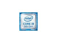 Intel Core i9 9900KF - 3.6 GHz - 8-core - 16 threads - 16 MB cache - LGA1151 Socket - Box