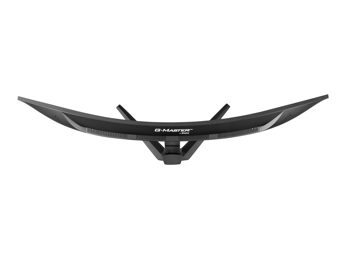 iiyama G-MASTER Red Eagle GCB4580DQSN-B1 - LED monitor - zakřivená - 44.5" - HDR – foto 4