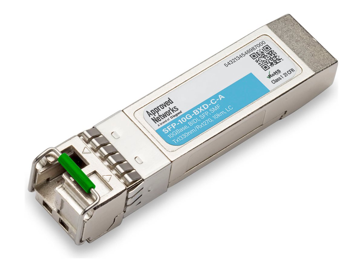 CISCO SFP-10G-BXD-C COMPATIBLE