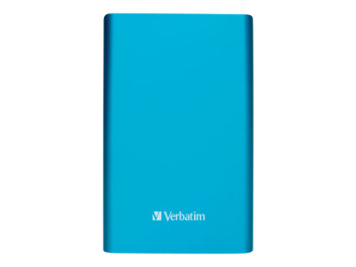 Verbatim Store 'n' Go Portable