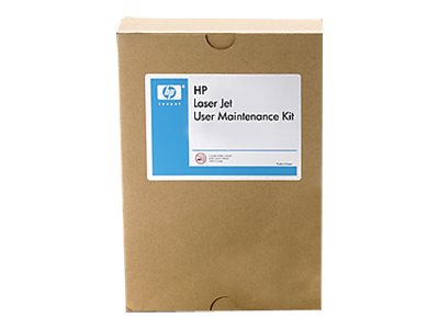 HP - (110 V) - maintenance kit
