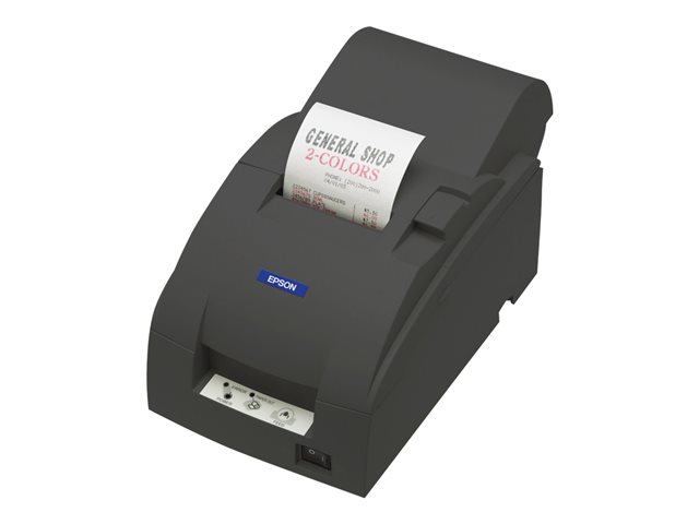 Epson TM U220A