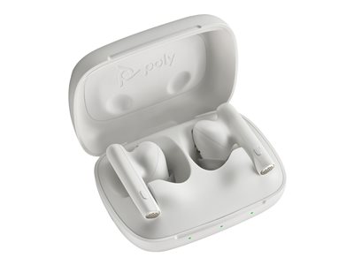HP Poly Voyager Free 60 UC Earbuds - 7Y8L3AA
