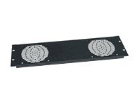 ASSM FAN KIT FOR 5.25 LKORACK ACCESSORIES