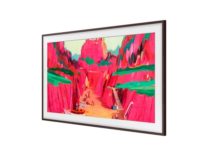 Samsung VG-SCFF75BWB