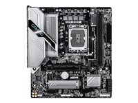 GIGABYTE H810M GAMING WIFI6 GEN5 micro ATX LGA 1851 Intel H810