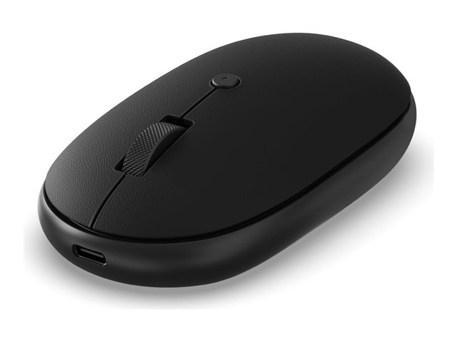 ONTHEGO MOUSE (BLACK) – Satechi