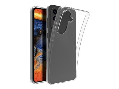 Bulk Nuuk Galaxy A56 5G Clear