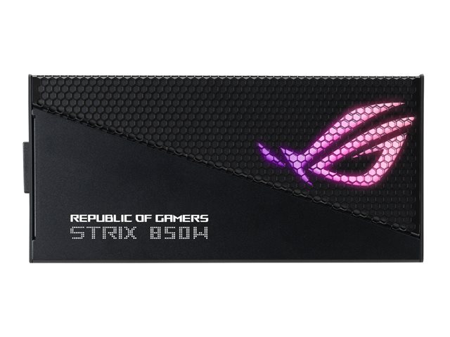 ASUS ROG Strix 850W Gold Aura PSU