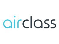 Lenovo AirClass - License (1 year) - 5 instructors, unlimited courses, up to 50 simultaneous students - hosted
