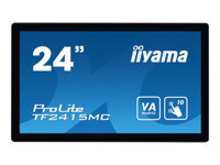 Iiyama Prolite LED TF2415MC-B2