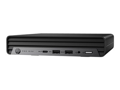 HP Pro 400 G9 - Mini Core i7 i7-14700T / up to 5.2 GHz